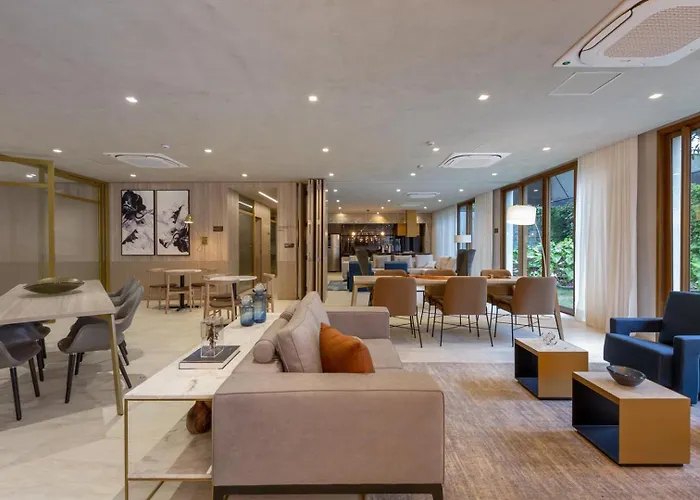 Studios Maxx Vila Nova - Homax