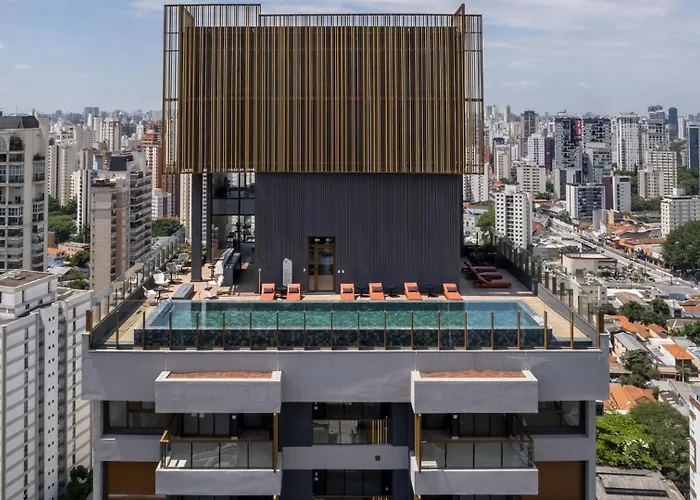 Studios Maxx Vila Nova - Homax