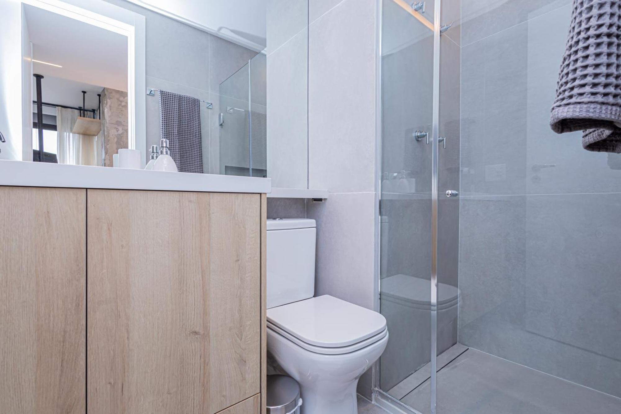 Maxx Nova - Homax Apartment Sao Paulo